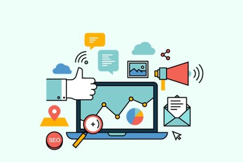 峨山提升网络推广效果企业要注意哪些方面的问题