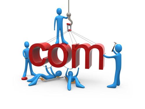 峨山企业网站建设成功与否和哪些有关呢