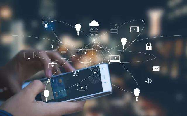 峨山分析企业做微信营销常见的几种模式