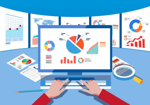 峨山哪一种网站设计风格才是适合企业呢？