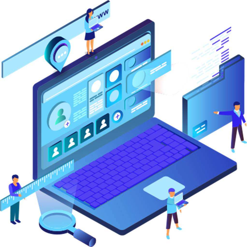 峨山分析企业网站设计过程中需要注意的几个问题